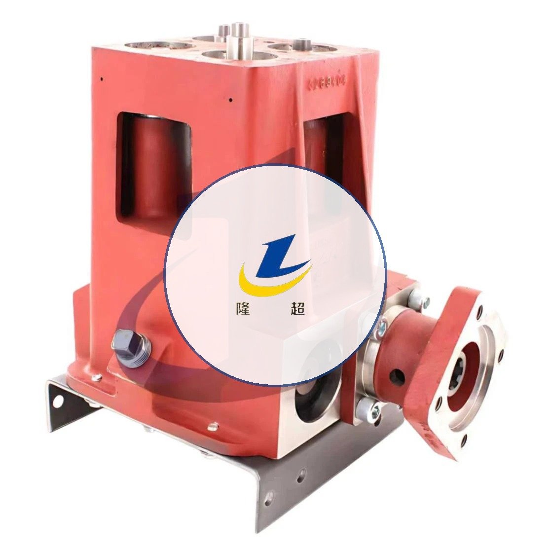 LC 0411 HDD Pump