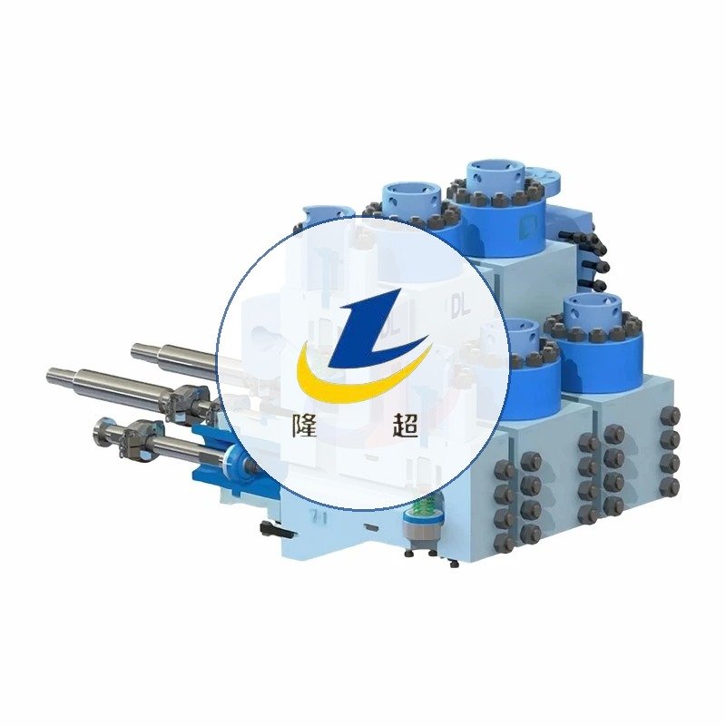 IDECO T-1300 Pump