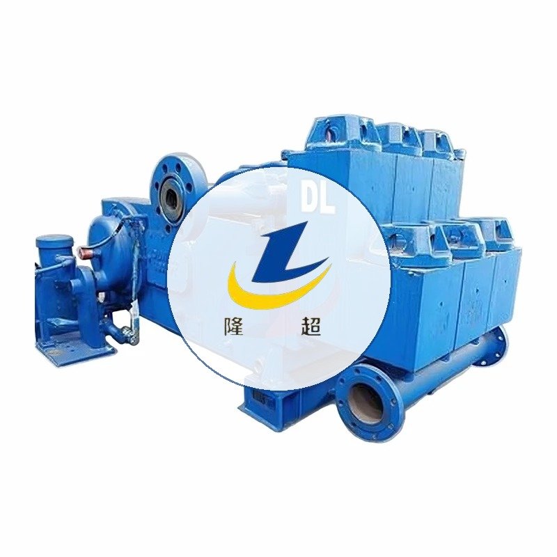 OILWELL A-560-PT Mud Pump