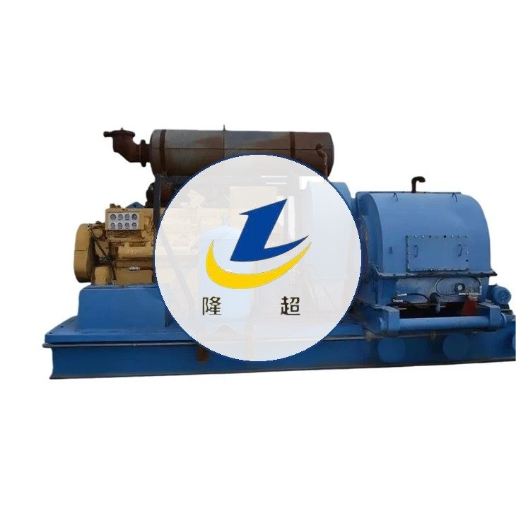 IDECO T-800 Pump