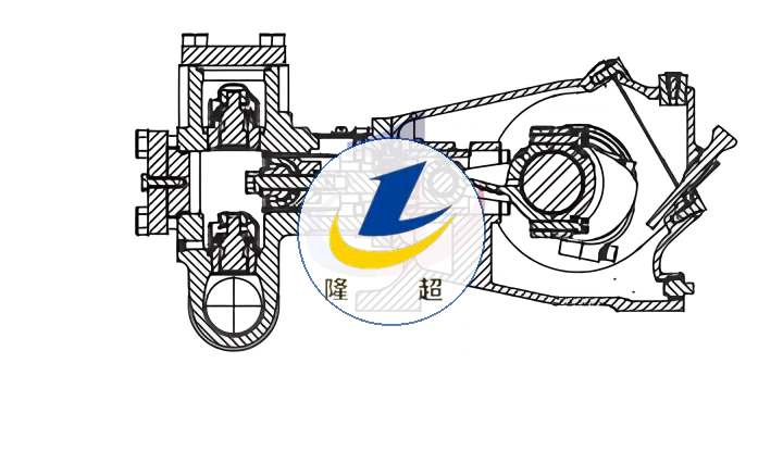 Aplex SC-35 HDD Pump
