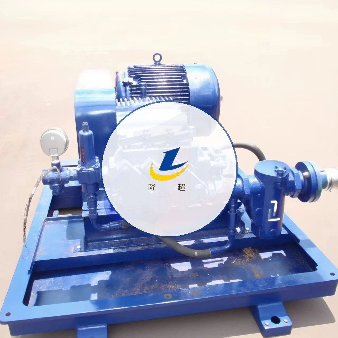 MYERS D65-20 Pump