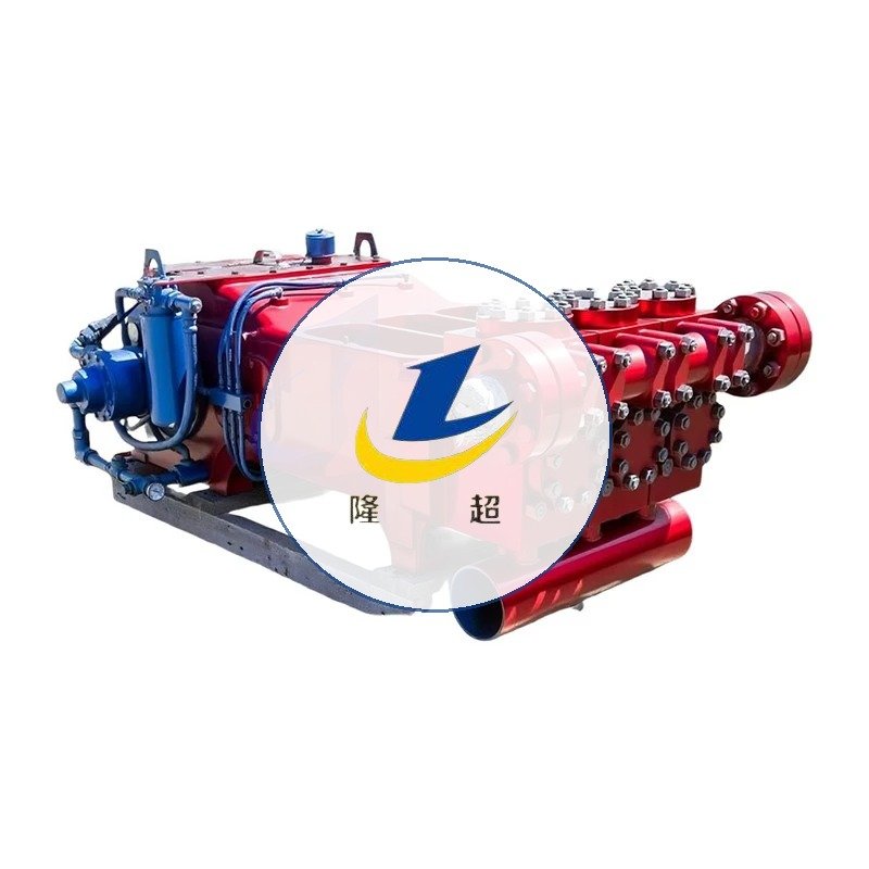 GARDNER DENVER TEE-BFB Pump
