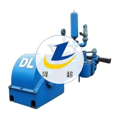 Failing L-100-C Mud Pump