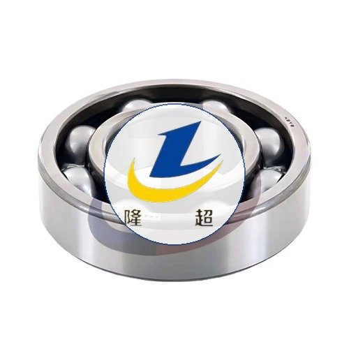 Ball Bearing; Single Row, 30mm ID