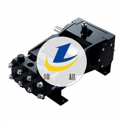 LC FR-50 GPM COMP HDD Pump