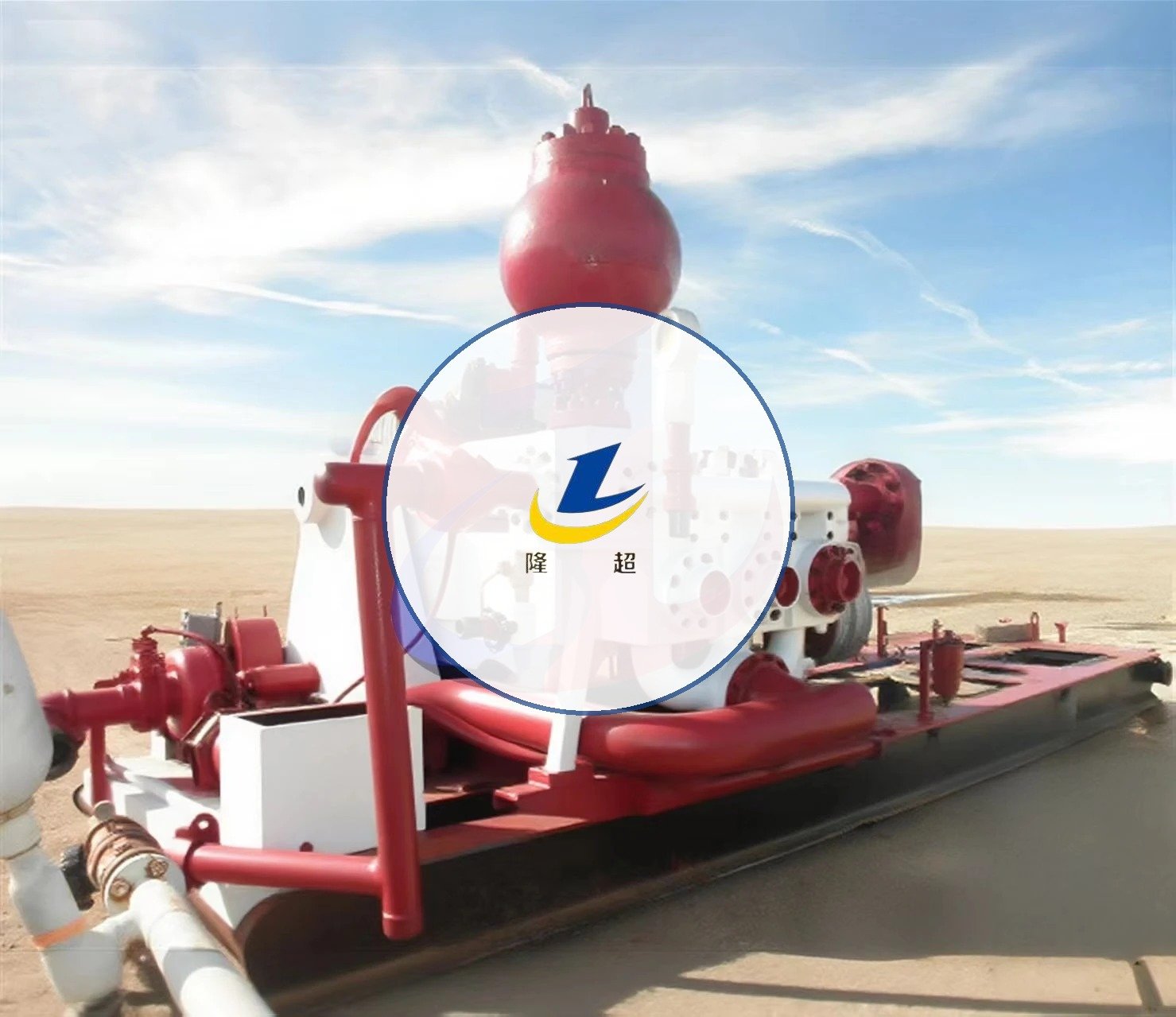 GARDNER DENVER PZ8 Pump