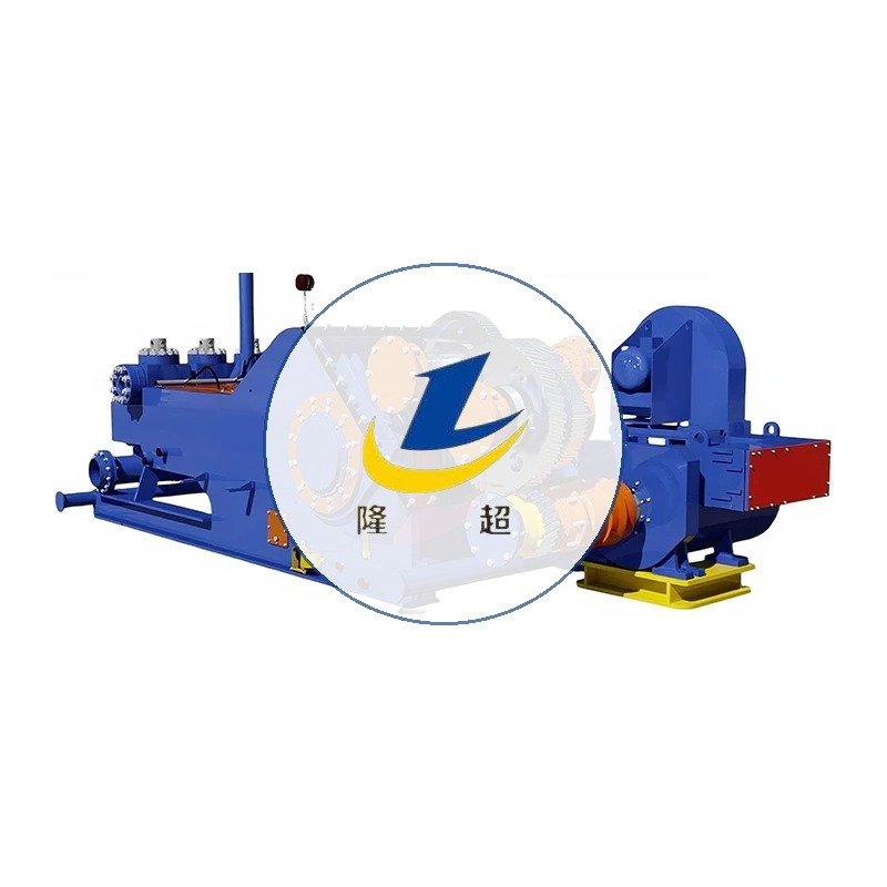 DRILLMEC 14T2200 7500 PSI OEM FE Pump
