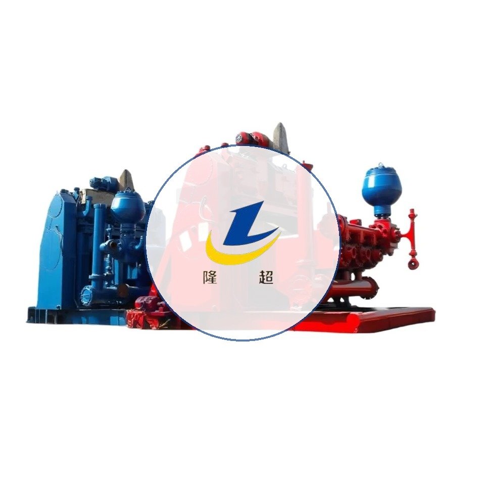 GARDNER DENVER PX-11 - 7500 PSI OEM MODULE Pump