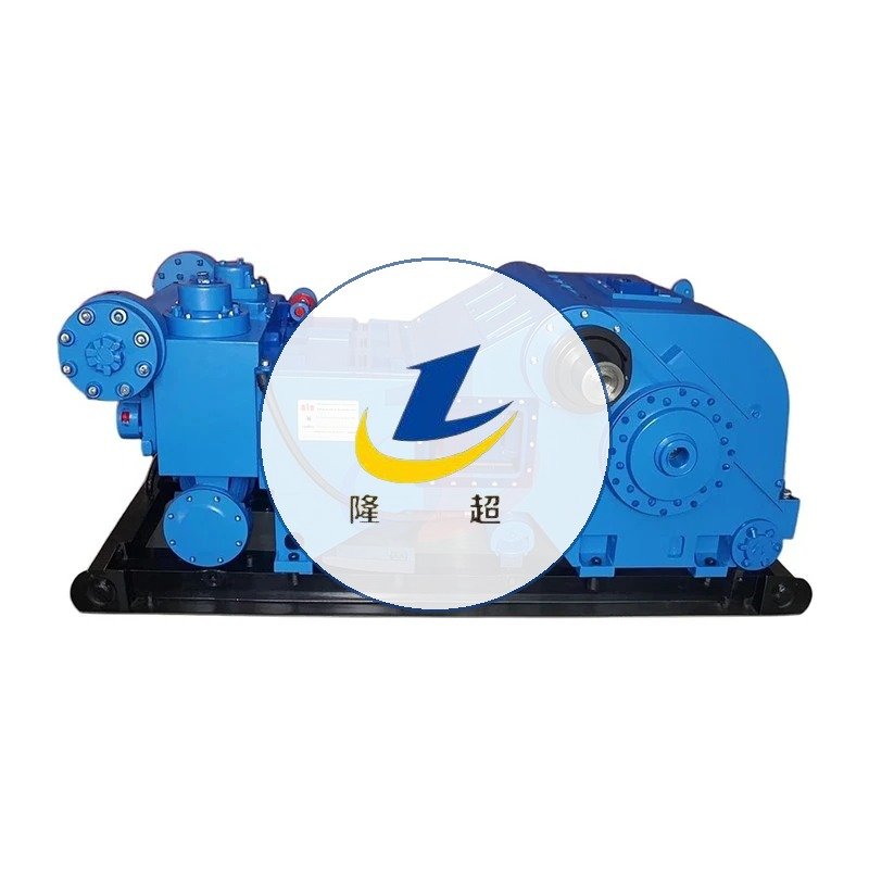 GARDNER DENVER PZ8 Pump
