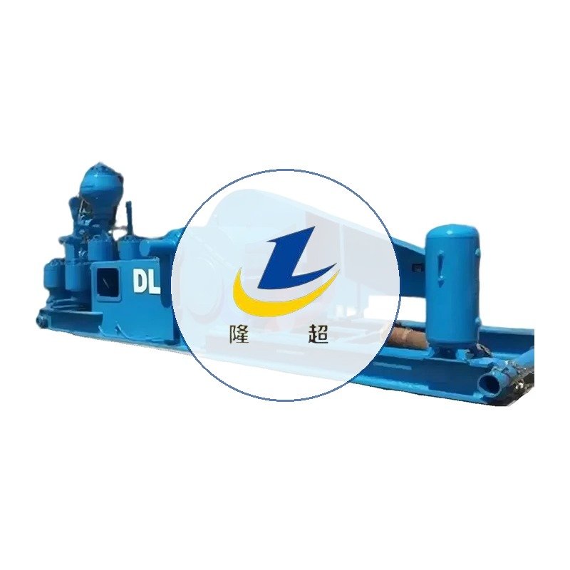IDECO MM450 Pump