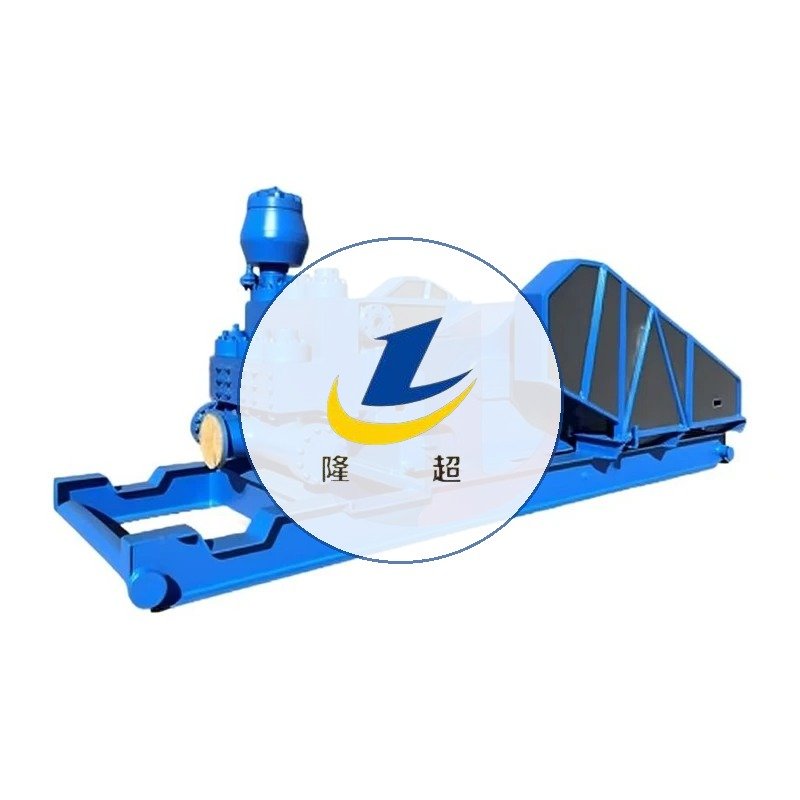 Emsco FC-1600 with SWOP 7500 FE Mud Pump
