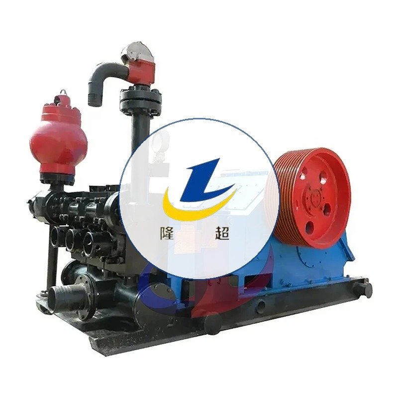 Emsco F-1000 Mud Pump
