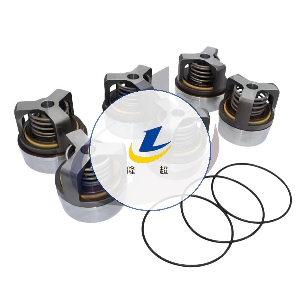 LC1432 HDD Pump