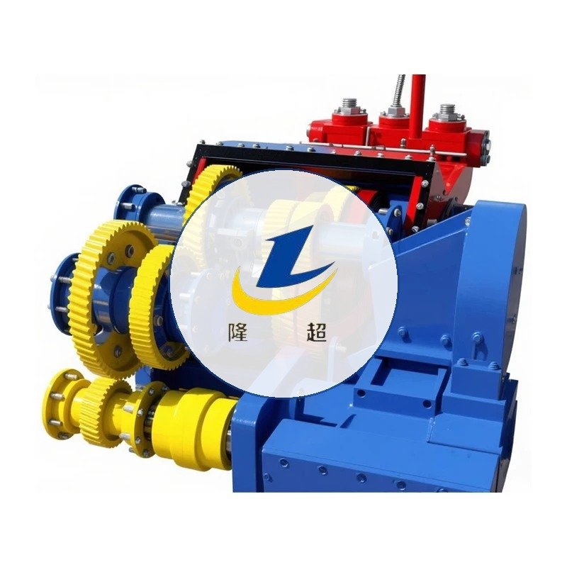 DRILLMEC 8T750 Pump