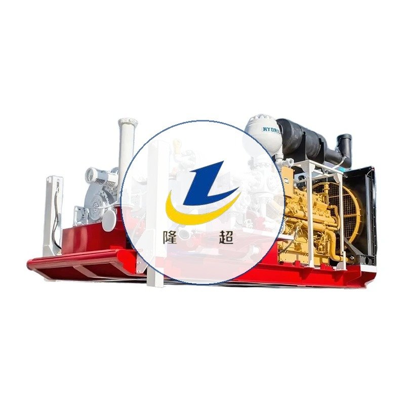 GARDNER DENVER PZ9 Pump