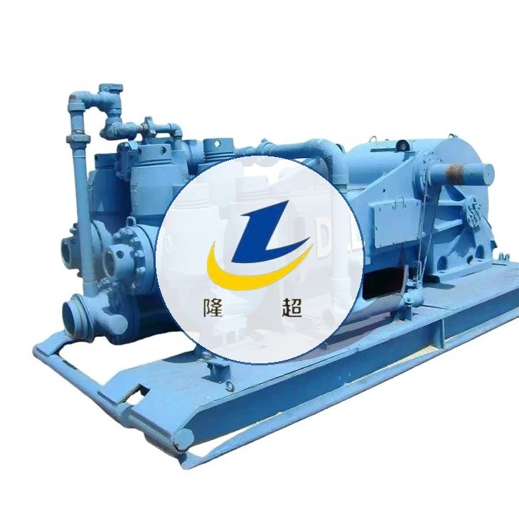 GARDNER DENVER KG-KXG Pump
