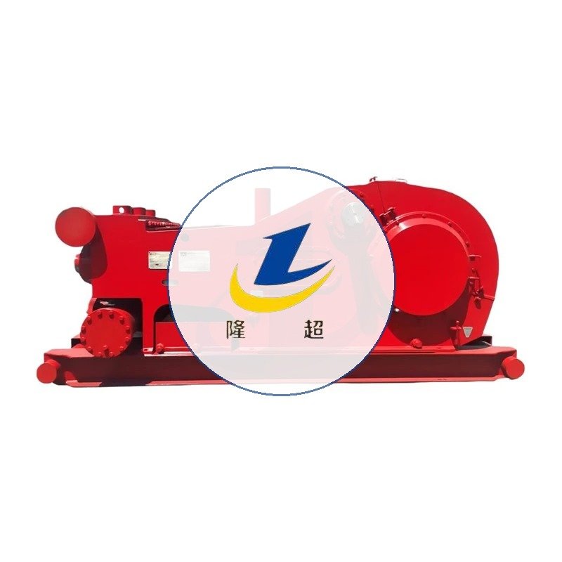 Honghua HHF-1600 Mud Pump