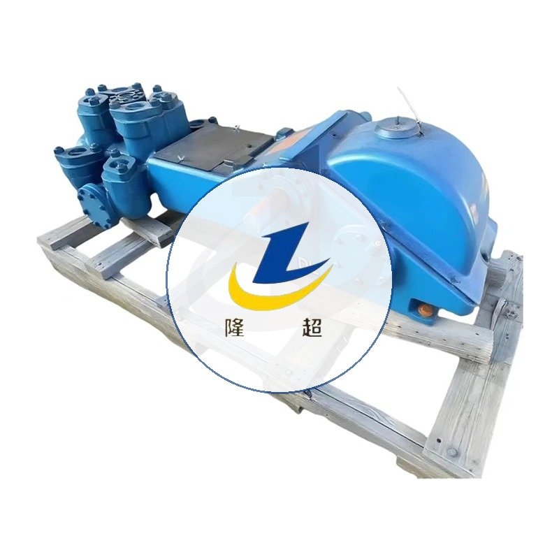 GARDNER DENVER FG-FXG P R and T Pump