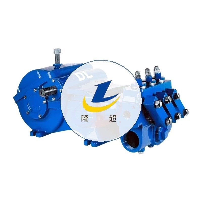 MYERS E54-30 Pump