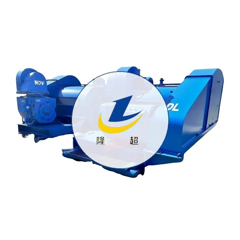 OILWELL HD-1400-PT Mud Pump