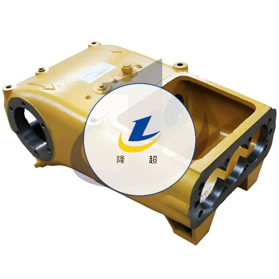 Power Frame For APLEX SC-45L (Vermeer 24X40)