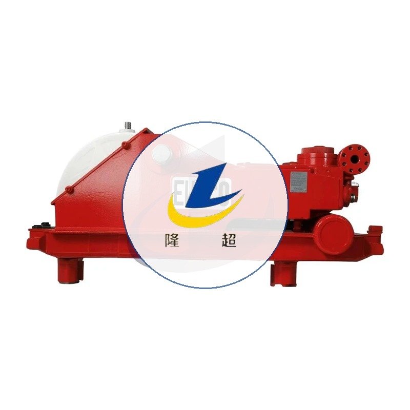 EWECO E-447 Mud Pump high quality