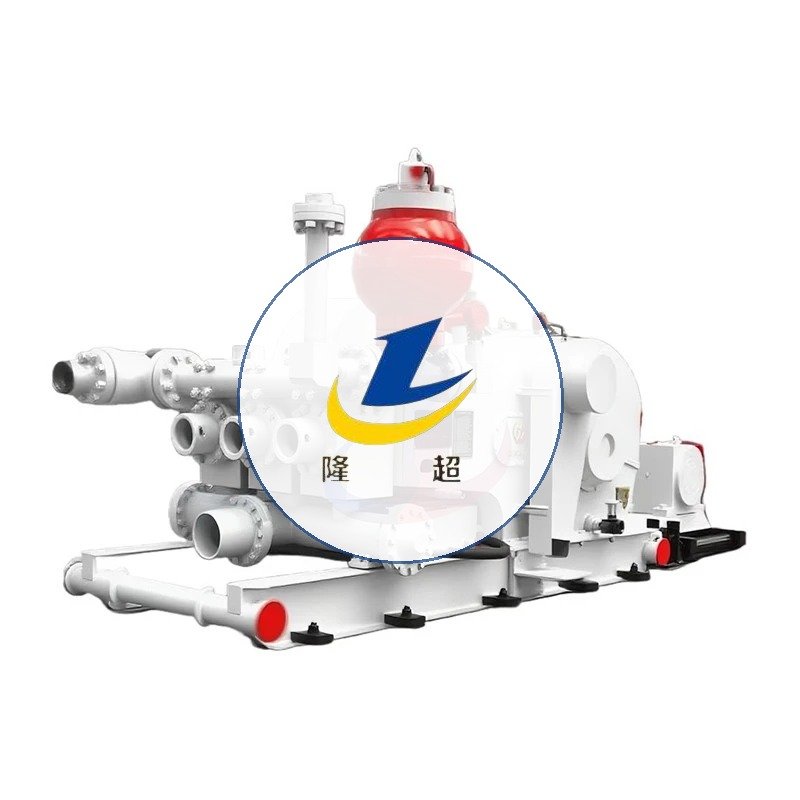GARDNER DENVER PAH Pump