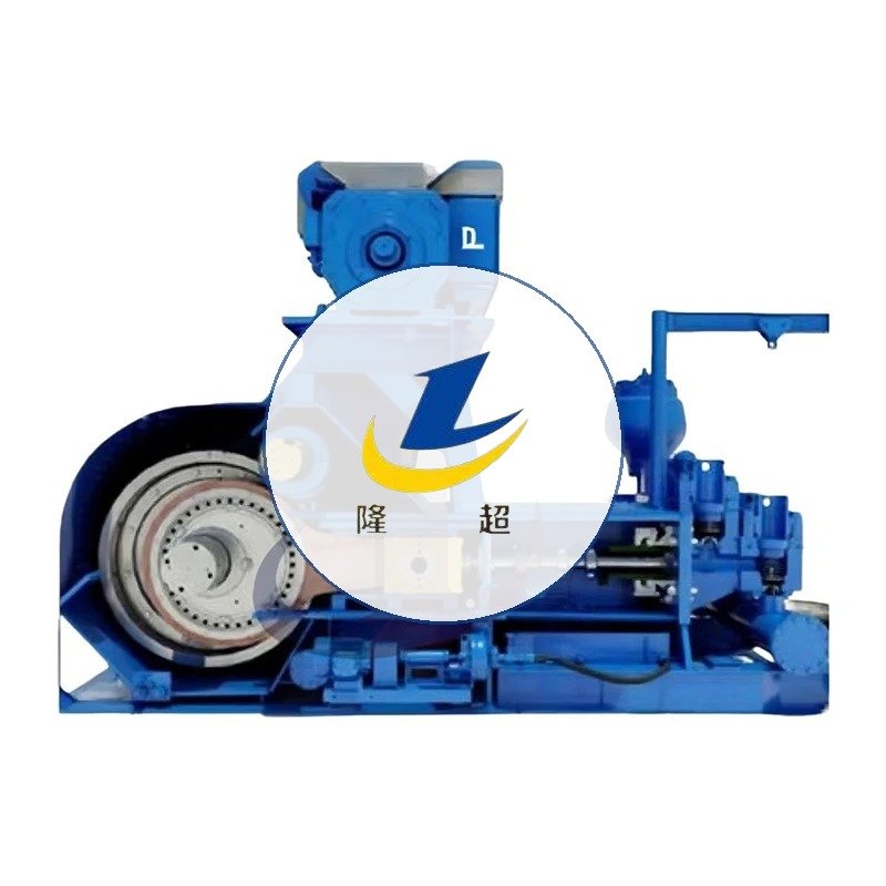 NOV 7-P-50 Mud Pump