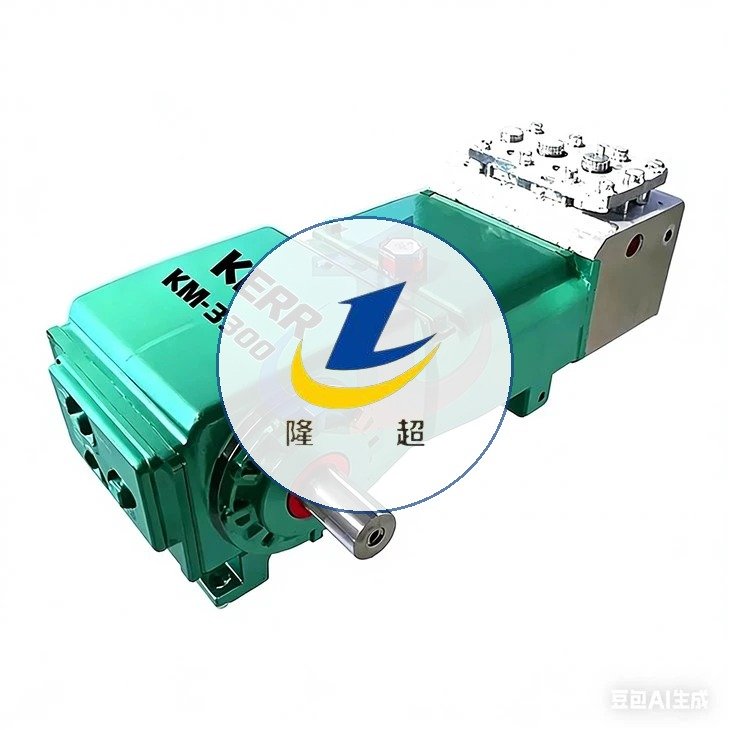 Piston Kerr KM-3300SHPT Pump