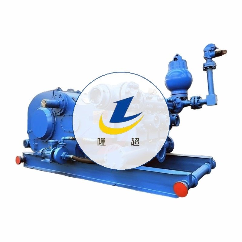 OILWELL 350-PT Mud Pump