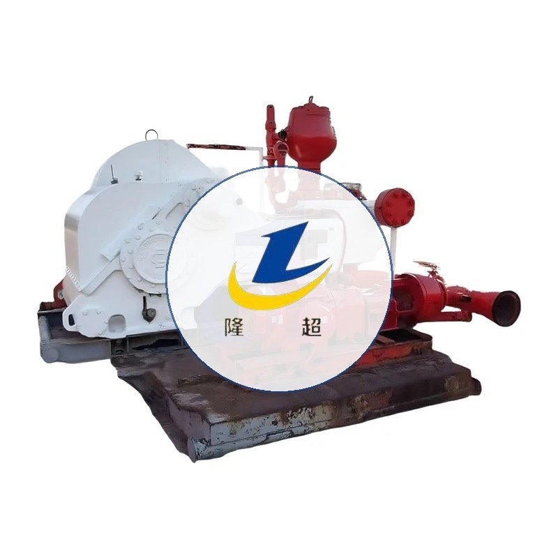 GARDNER DENVER PZ8 Pump