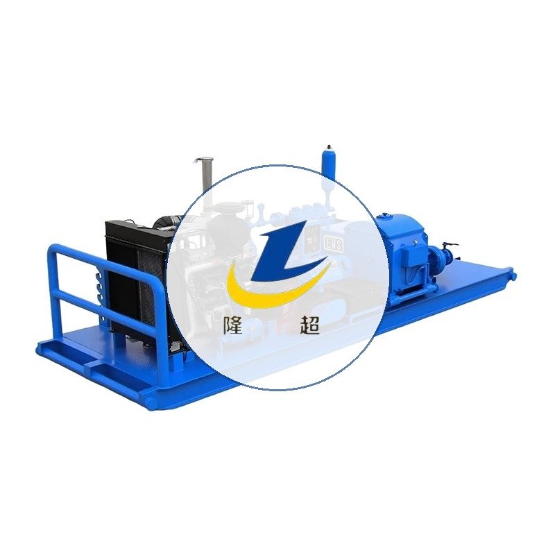 DRAGON 440HP Mud Pump best