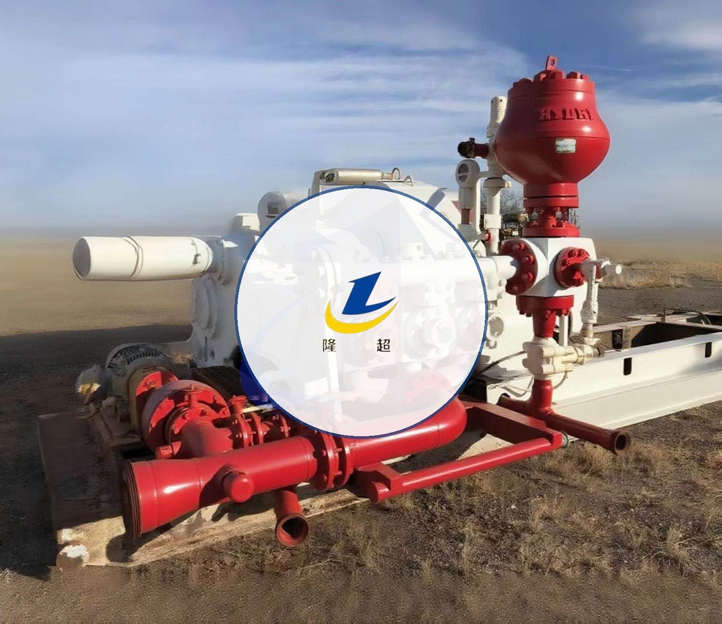 GARDNER DENVER PZ8 Pump