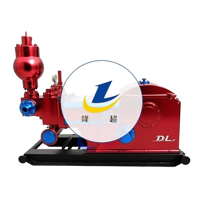 LEWCO W-446 Pump