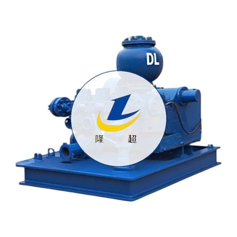 IDECO T-800 Pump