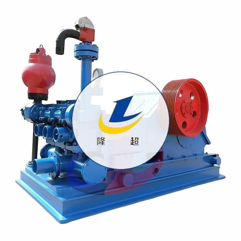 Emsco F-1000 Mud Pump