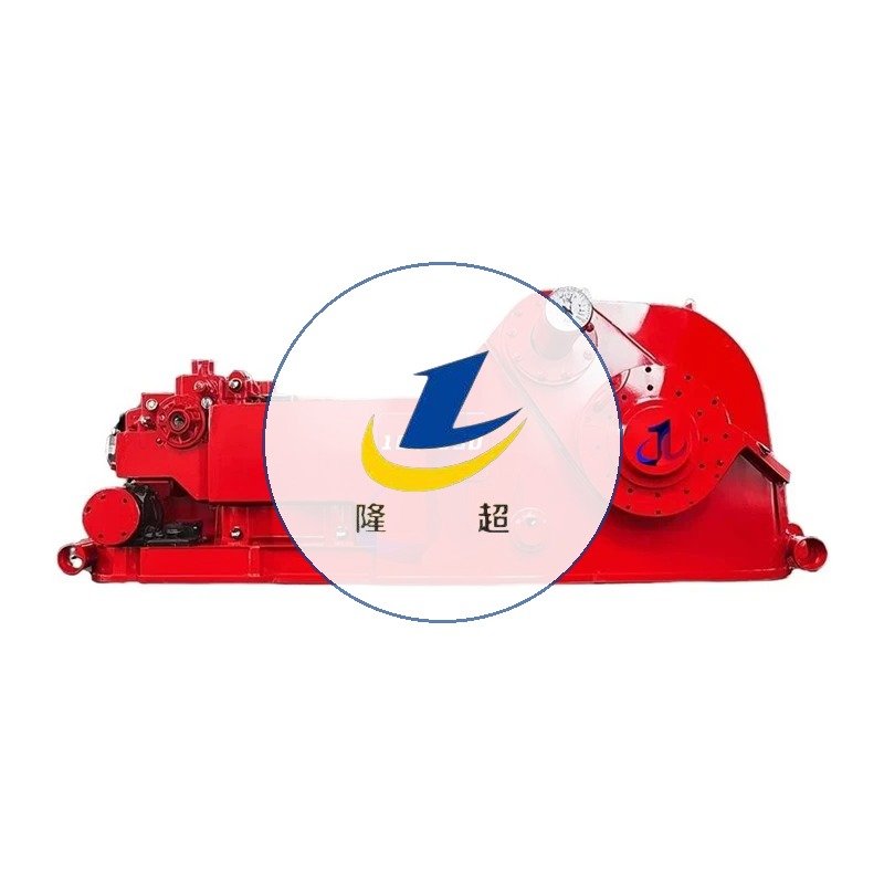 NOV 10-P-130 Mud Pump