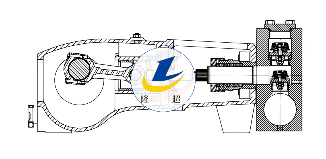 Aplex SC-300L HDD Pump