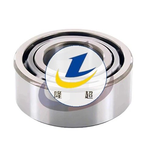 Ball Bearing Double Row, 30mm ID