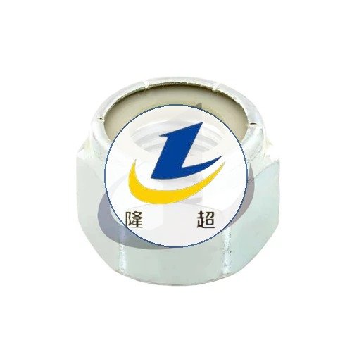Piston Lock Nut 1