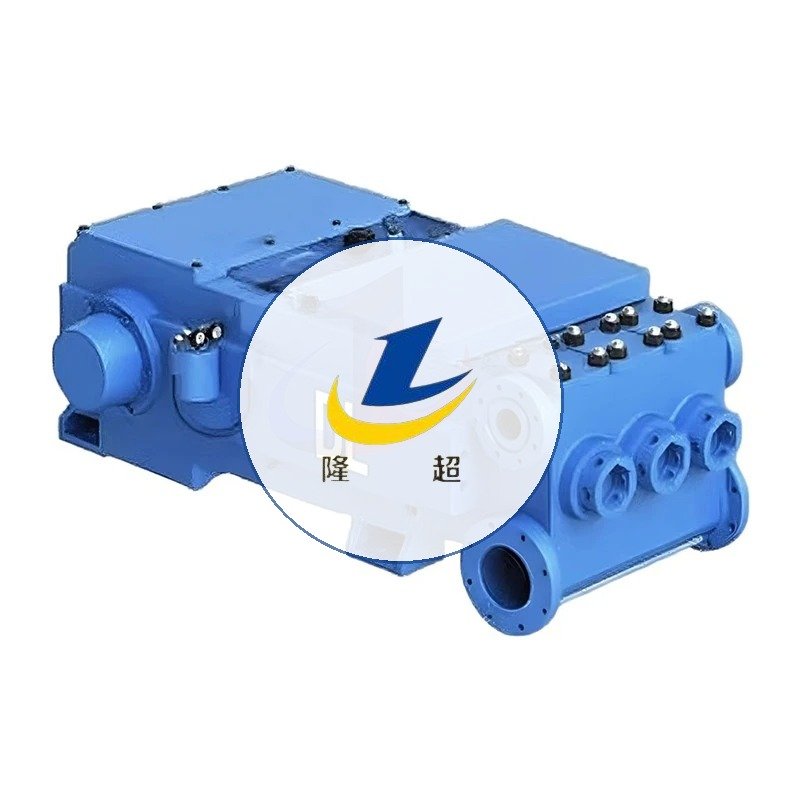 WEATHERFORD WDD 340 Pump
