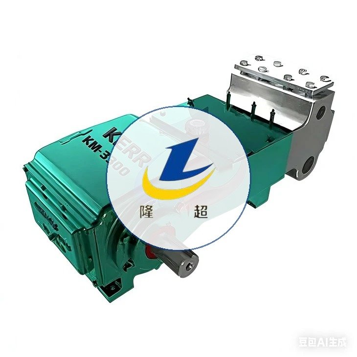 Piston Kerr KM-3300SHPT Pump