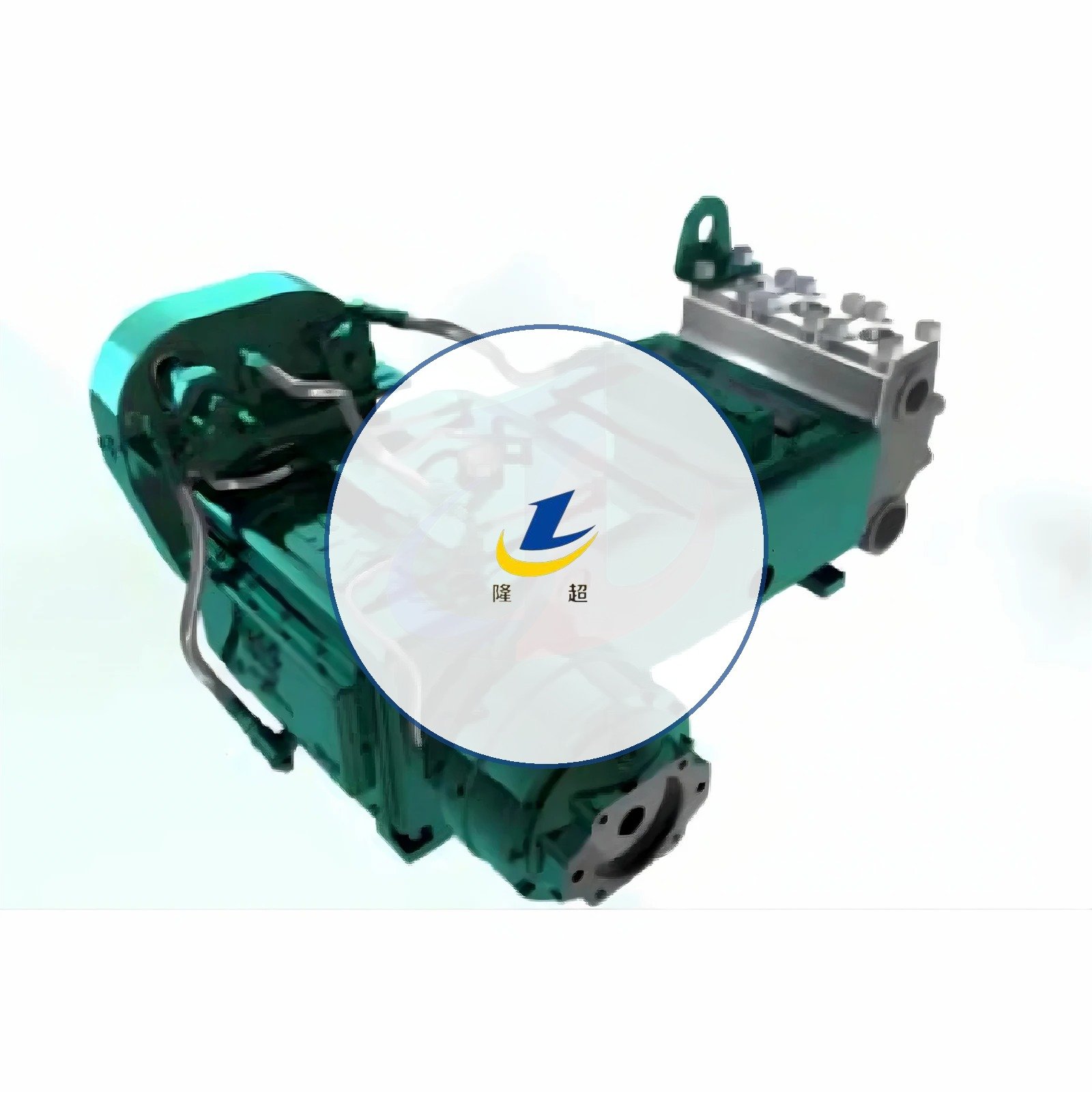 Plunger Kerr KT-3350PT Pump