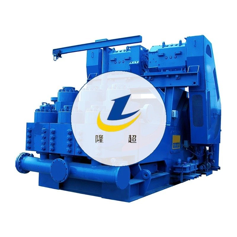 NOV 14-P-220 OME 7500PSI Mud Pump