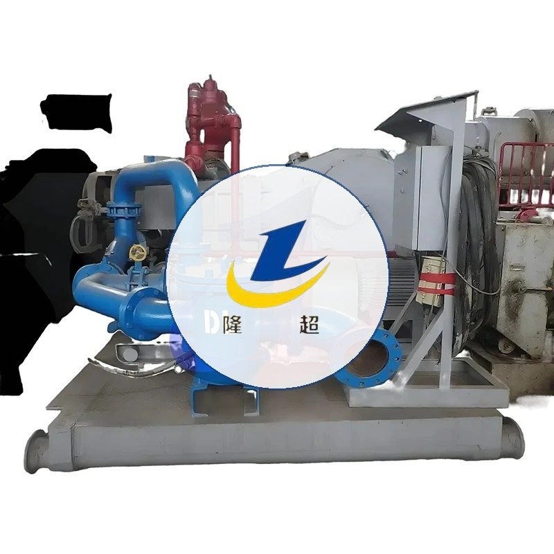 OPI 700HDL Mud Pump
