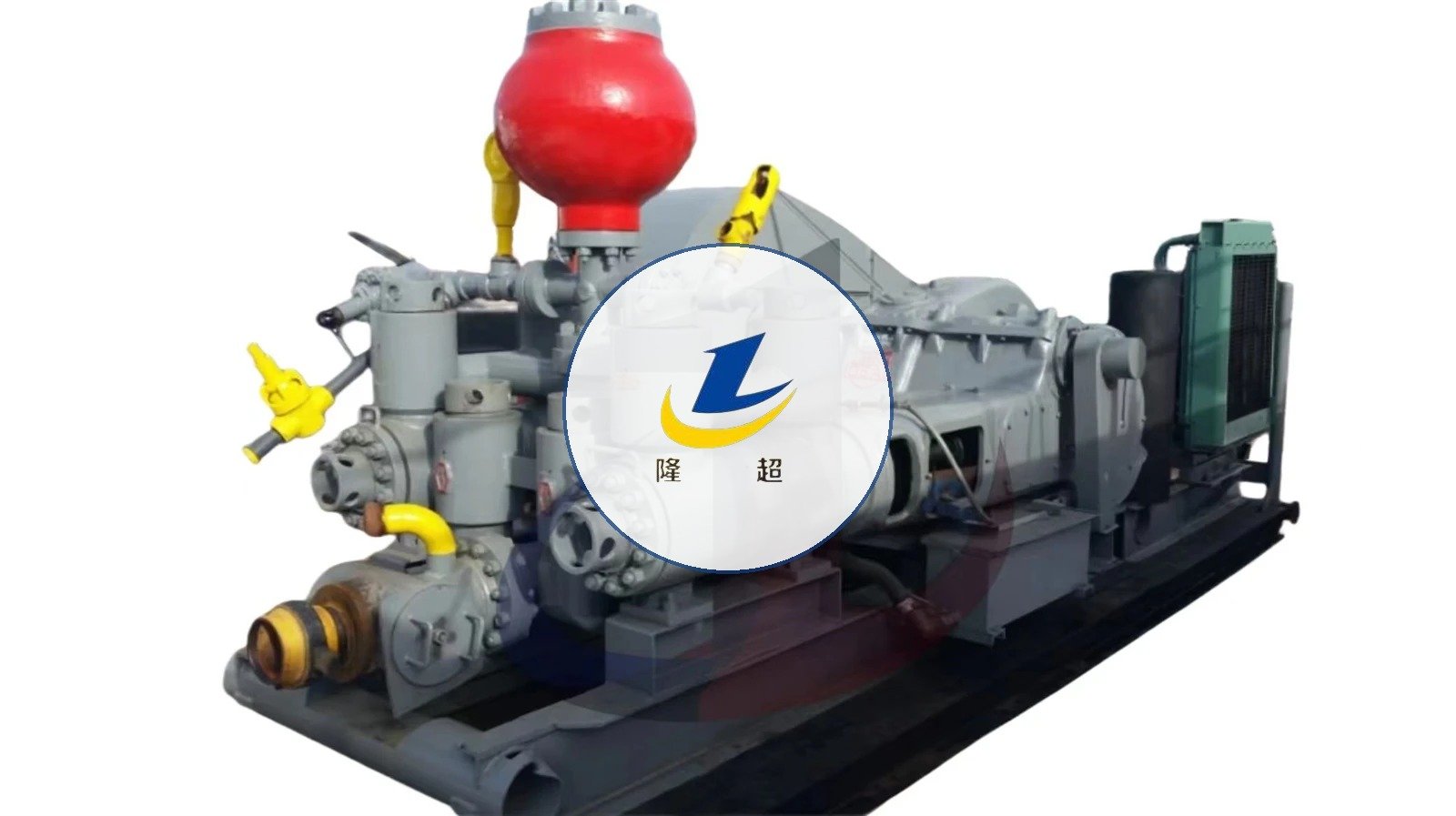 NOV C-250 Mud Pump