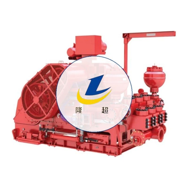 OILWELL A-1700-PT 7500 PSI FE Mud Pump