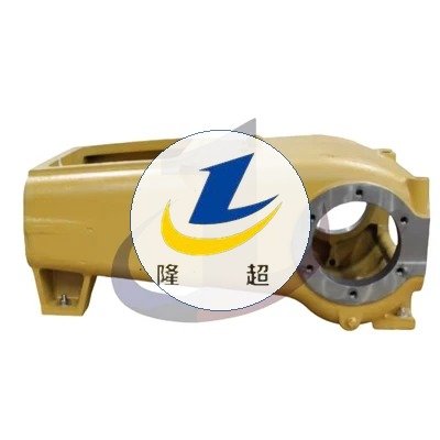 7203-0515-00K Kit, Powerframe; L' Left Hand Drive