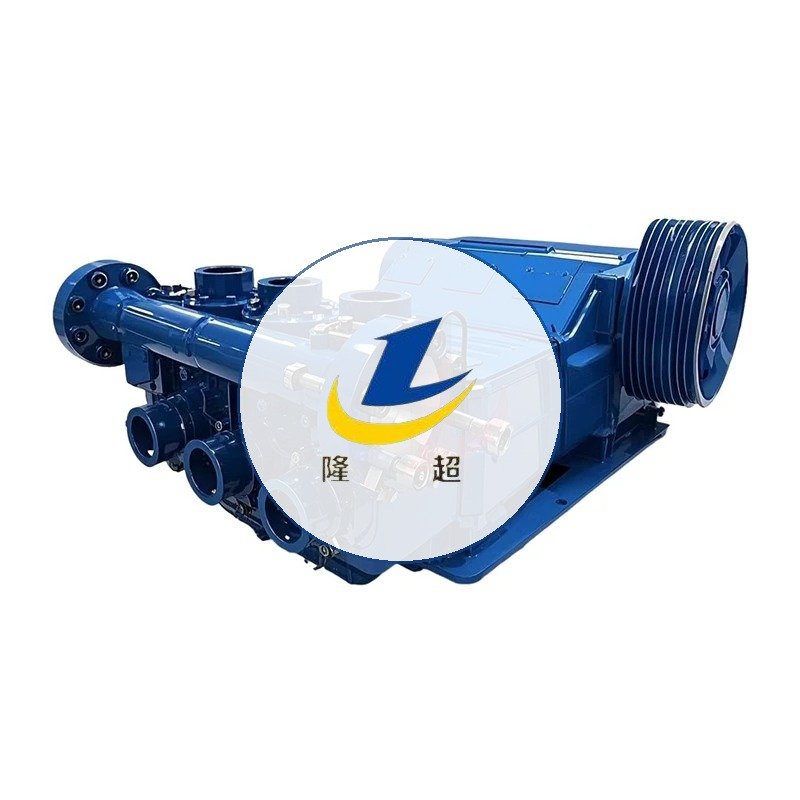 GARDNER DENVER PZ7 Pump